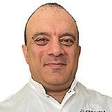 Врач Альбертян Тигран Ашотович