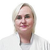 Врач Альбицкая Алёна Александровна