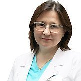 Врач Альбицкая Ксения Валерьевна