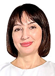 Врач Албина Габриела Викторовна