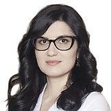 Врач Алборова Елена Владимировна