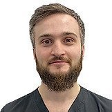 Врач Альботов Ачамез Асланович