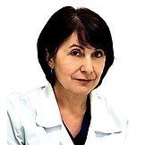 Врач Алботова Асият Хасановна