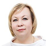 Врач Альбова Валентина Валерьевна