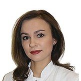 Врач Албулова Елена Андреевна