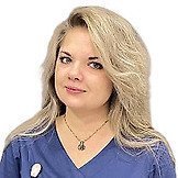 Врач Албычева Татьяна Станиславовна