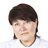 Врач Альцева Елена Николаевна