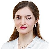 Врач Алдамова Хайбат Исмаиловна