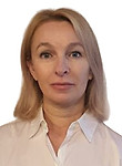 Врач Альдинейкина Инна Арнольдовна