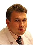 Врач Алдушин Артем Анатольевич