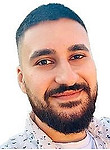 Врач Альджабари Джехад Нахед