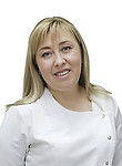 Врач Алейник Юлия Михайловна