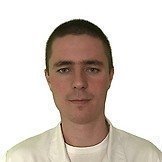Врач Алейник Сергей Дмитриевич