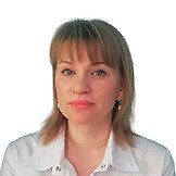 Врач Алейник Татьяна Алексеевна