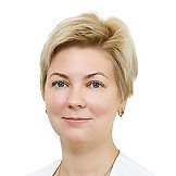 Врач Алейникова Екатерина Александровна