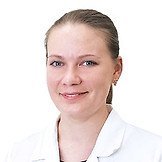 Врач Алейникова Ирина Борисовна