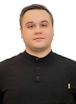 Врач Алекберов Руслан Юсифович