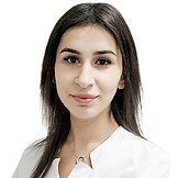 Врач Алекберова Туркан Адхамовна