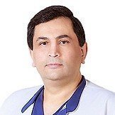 Врач Алекберзаде Афтандил Вагиф оглы