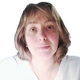 Врач Алекеева Анастасия Валерьевна