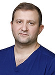 Врач Алехан Андрей Николаевич