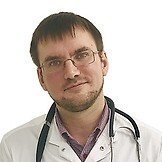Врач Алехин Александр Валерьевич