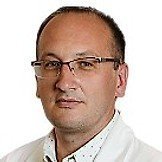 Врач Алёхин Анатолий Владимирович