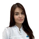 Врач Алехина Анна Олеговна