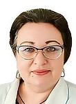 Врач Алехина Галина Алексеевна