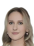 Врач Алехина Мария Александровна
