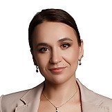 Врач Алехина Наталья Николаевна