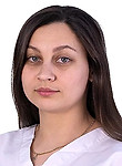 Врач Алехина Татьяна Сергеевна