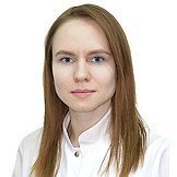 Врач Алехина Виктория Александровна