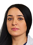 Врач Алекперова Аида Фахрадовна