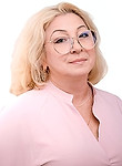 Врач Алекперова Татьяна Владимировна