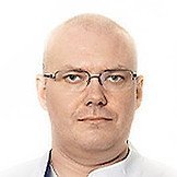 Врач Алексахин Сергей Юрьевич