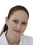 Врач Алексакова Наталья Владимировна