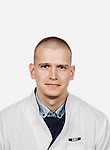 Врач Алексанцев Денис Викторович