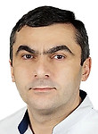 Врач Александриа Гиорги Гурамович
