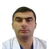 Врач Александрия Георгий Гурамович