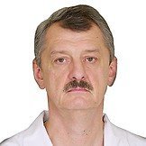 Врач Александрин Александр Сергеевич