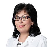 Врач Александрина Елена Владимировна