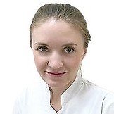 Врач Александрина Ирина Анатольевна