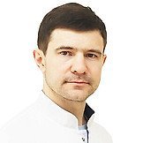 Врач Александров Евгений Рафаилович