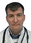 Врач Александров Григорий Сергеевич