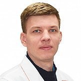 Врач Александров Илья Андреевич