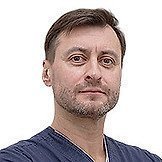 Врач Александров Лев Вячеславович