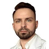 Врач Александров Николай Петрович