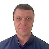 Врач Александров Роман Олегович