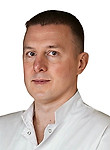 Врач Александров Виктор Леонидович